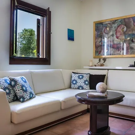 Villa Cara