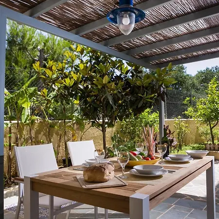 Villa Cara