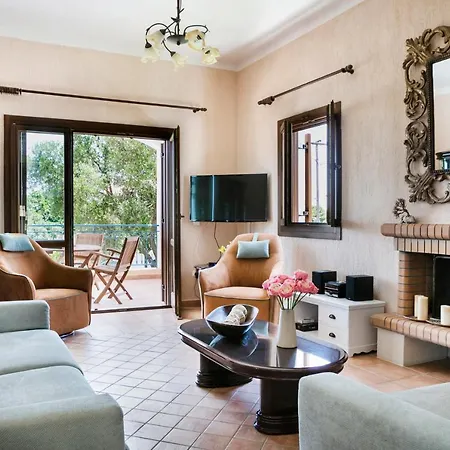Villa Cara