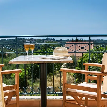 Villa Cara